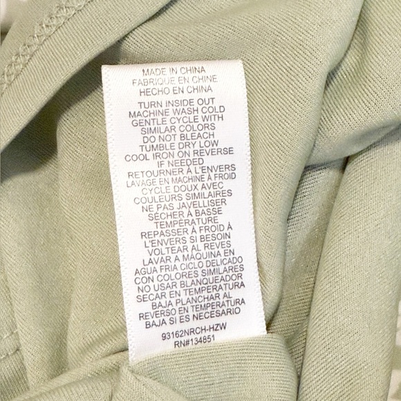 WAYF Floral Print Midi Dress, FELICITY, size S - Picture 13 of 13